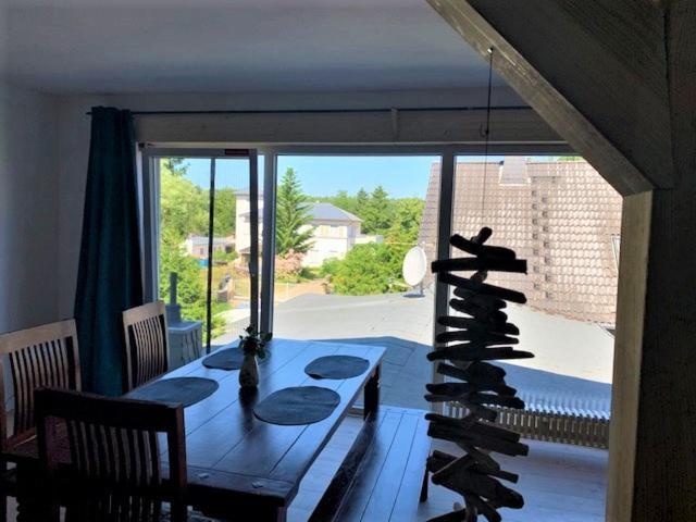 Ferienappartement Am See III شورفهايده المظهر الخارجي الصورة
